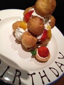 楽宴 らくえん 新宿東口 個室 居酒屋 女子会 誕生日 食べ放題のおすすめレポート画像1