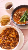 四川飯店 六本木店のおすすめレポート画像1