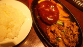 66 ダイニング DINING 六本木六丁目食堂のおすすめレポート画像1