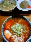 麺華山のおすすめレポート画像1