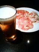 焼肉酒家えびす砺波店のおすすめレポート画像1