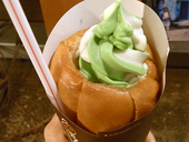 カフェ フランジパニのおすすめレポート画像1
