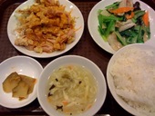 天福飯店 四谷のおすすめレポート画像1