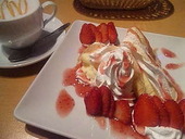 Cafe Muのおすすめレポート画像1