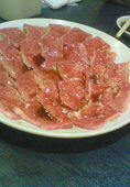 焼肉・中華レストラン　華蓮のおすすめレポート画像1