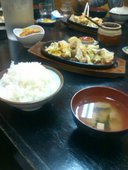 鉄板焼肉 じゅうじゅう亭のおすすめレポート画像1