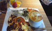 Breezy Cafeのおすすめレポート画像1