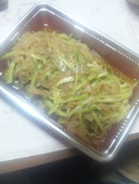中国家庭料理大蓮香のおすすめレポート画像1