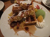 カフェカバリエ難波店のおすすめレポート画像1