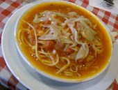 イヴォホームズパスタ IVO HOME's PASTAのおすすめレポート画像1