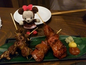 水炊き 焼き鳥茶屋 22 つーつーのおすすめレポート画像1