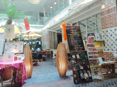 Cafe Baliのおすすめレポート画像1