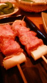 焼き鳥八丁目 やきとりはっちょうめのおすすめレポート画像1