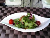 森の食卓 brasserie Mokuan ブラッセリー木庵のおすすめレポート画像1