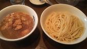 つけめんTETSUのおすすめレポート画像1