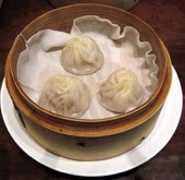 上海湯包小館 金山店のおすすめレポート画像1