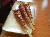 焼とり屋 風見鶏のおすすめレポート画像1