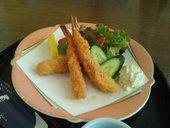 瀬戸内季節料理 魚夏のおすすめレポート画像1