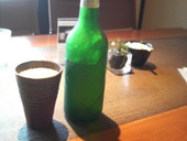 カフェ・アジールのおすすめレポート画像1