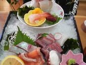 いせだ海鮮料理のおすすめレポート画像1