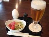 甘味茶寮ほとりのおすすめレポート画像1