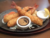 ステーキハンバーグ＆サラダバー けん はなみずき東店のおすすめレポート画像1