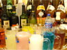 飲み放題プランのあるお店