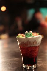 めっちゃかわいい！【3Dカクテル】