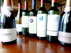 豊富なワインをご用意