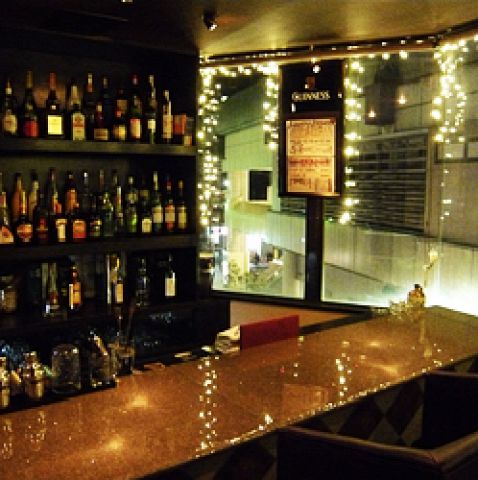 Counter Bar Bash カウンター バー バッシュ 府中 バー カクテル ホットペッパーグルメ