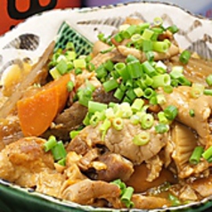 葦駄天 六本木店のおすすめ料理3