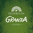 PIZZERIA DA GRANZAのロゴ