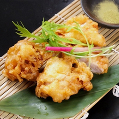 創作料理多数