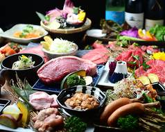 個室焼肉鉢屋 みよし店の特集写真