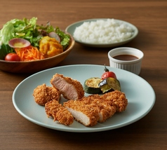 Cafe&Meal MUJIホテルメトロポリタン鎌倉の特集写真
