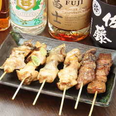 ぐるっぺのおすすめ料理1