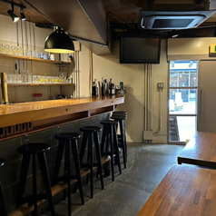 もつ焼き&JAZZ みのるの雰囲気3