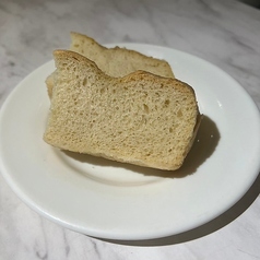 フォカッチャ　2cut