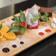 焼肉 喰心の特集写真