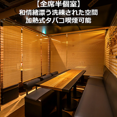 せいりき家  栄錦店の特集写真