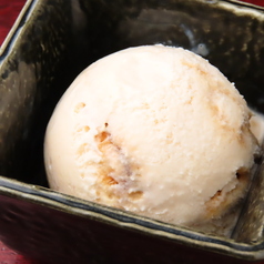 アイスクリーム