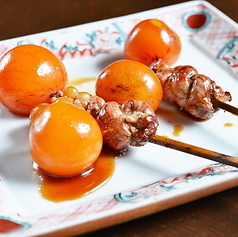 ちょうちん焼き