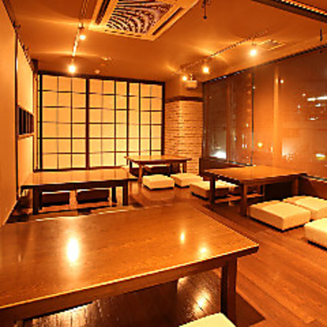 とりいちず大井町西口店の雰囲気1