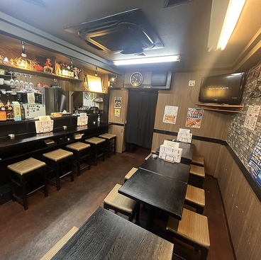 鉄板くんの雰囲気1