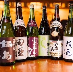 あばら大根 幕張本郷店の雰囲気3