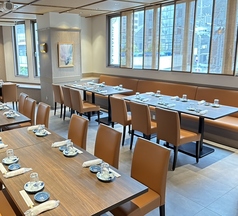 ２階は宴会等にご利用出来ます。