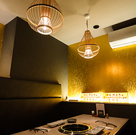 和の伝統と現代の洗練を見事に融合