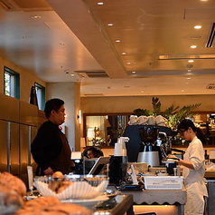 IEN Bake house イエンベイクハウスの特集写真