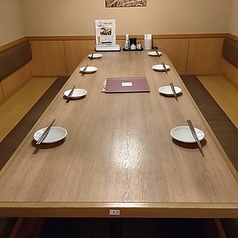 かまどか 山口徳山店の雰囲気1