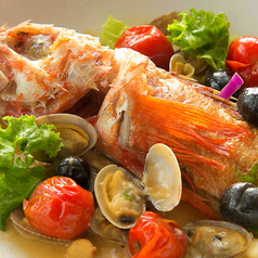 イタリアン Diner ダイナー 横須賀中央のコース写真